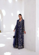 SUFFUSE FREESHIA RTW’24 | AROOSH