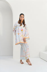 HIRA SARDAR ‘ELAYA FESTIVE EDIT’26 | LARA SET