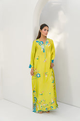 New HIRA SARDAR ‘ELAYA FESTIVE EDIT’26 | MAEVE KAFTAN