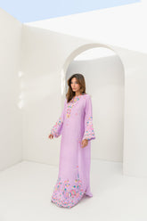 HIRA SARDAR ‘ELAYA FESTIVE EDIT’26 | RANIA KAFTAN