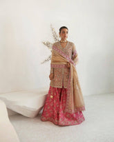 SUFFUSE FREESHIA RTW’24 | HIRAETH