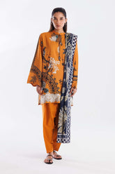 SANA SAFINAZ READY TO WEAR’26 | FW25MUZ020AP3