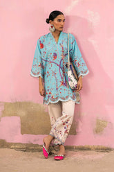 SANA SAFINAZ READY TO WEAR’26 | SS26BSP121P2T