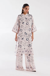 SANA SAFINAZ READY TO WEAR’26 | FW25STP928P2T