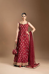 MARIA HASSAN ALI ‘MANJOGI’24 | MOHINI