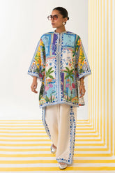 SANA SAFINAZ READY TO WEAR’26 | FW25BSP014P2T