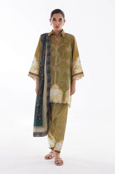 SANA SAFINAZ READY TO WEAR’26 | FW25MUZ016AP3