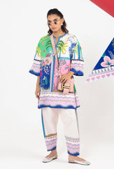 SANA SAFINAZ READY TO WEAR’26 | FW25BSP012P2T