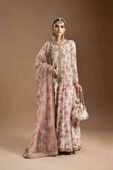 MARIA HASSAN ALI ‘MANJOGI’24 | ANARKALI