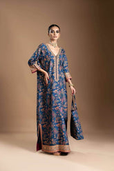 MARIA HASSAN ALI ‘MANJOGI’24 | JULIET