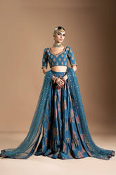 MARIA HASSAN ALI ‘MANJOGI’24 | LAILA