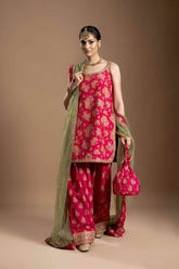 MARIA HASSAN ALI ‘MANJOGI’24 | SONI