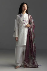 COCO BY ZARA SHAHJAHAN LAWN’26 | SUNE-10B