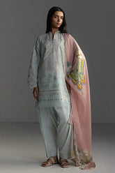 COCO BY ZARA SHAHJAHAN LAWN’26 |VEYA 7B