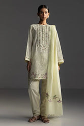 COCO BY ZARA SHAHJAHAN LAWN’26 | LIORA 8B