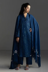 COCO BY ZARA SHAHJAHAN LAWN’26 | LIORA 8A