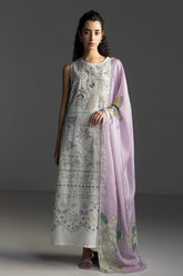 COCO BY ZARA SHAHJAHAN LAWN’26 | VEYA 7A