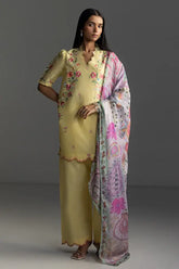 COCO BY ZARA SHAHJAHAN LAWN’26 | SEREN 5B