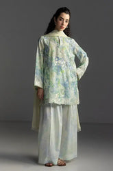 COCO BY ZARA SHAHJAHAN LAWN’26 | AIRA 6A