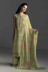 COCO BY ZARA SHAHJAHAN LAWN’26 | ISLA 4B