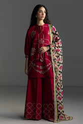 COCO BY ZARA SHAHJAHAN LAWN’26 | RIVAE 1B