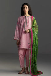 COCO BY ZARA SHAHJAHAN LAWN’26 | MIRO 2A