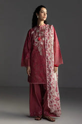 COCO BY ZARA SHAHJAHAN LAWN’26 | AVIONA 3B