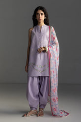COCO BY ZARA SHAHJAHAN LAWN’26 | RIVAE 1A