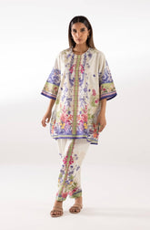 SANA SAFINAZ READY TO WEAR’26 | SC26MHY305AP2T