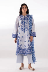 SANA SAFINAZ READY TO WEAR’26 | SC26MHY303BP3