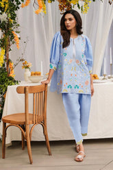 SANIA MASKATIYA ‘LEAH’ LUXE PRET’24 | ROZI A