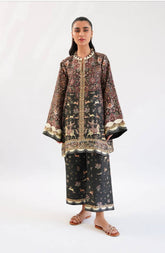 SANIA MASKATIYA ‘LEAH’ LUXE PRET’24 | FARHA A