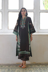 SUMAIRA KHANANI NARGIS LUXE PRET’24 | DANEEN