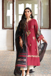 SUMAIRA KHANANI NARGIS LUXE PRET’24 | INSIA