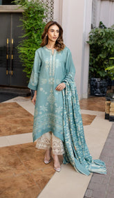 BARAE KHANOM READY TO WEAR’25 | DELSA A