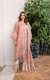 BARAE KHANOM READY TO WEAR’25 | DELSA B