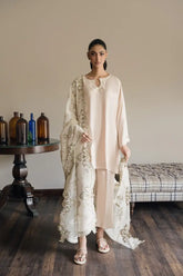 HINA MOHAMED READY TO WEAR PRET’24 | IZA