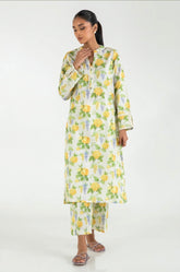 SANA SAFINAZ CASUAL PRET’24 | SS24ESE234P2T