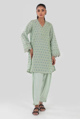 SANA SAFINAZ CASUAL PRET’24 | SS24SGE145