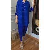 NIMRAH HAFSA CASUAL PRET’24 | MIRA