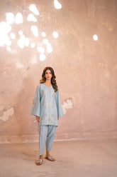 EINKA PRET’25 | SKY BLUE