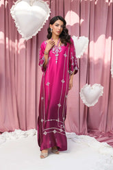 FLAIRS STUDIO ‘THE EID DUO’26 | PINK POP