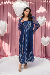 FLAIRS STUDIO ‘THE EID DUO’26 | OCEAN