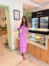 SAK | VIOLET CARLO SET