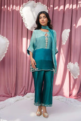 FLAIRS STUDIO ‘THE EID DUO’26 | WAVES