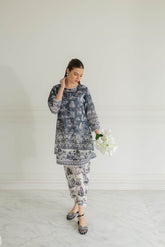 MISAAL BY AYESHA SOMAYA ‘BLOOM’24 | LUNA