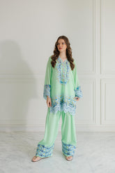 MISAAL BY AYESHA SOMAYA ‘BLOOM’ 24 | VERDI