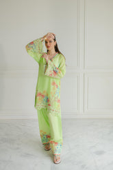 MISAAL BY AYESHA SOMAYA ‘BLOOM’ 24 | VINA