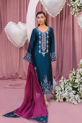 FLAIRS STUDIO ‘THE EID DUO’26 | MIDNIGHT DREAM