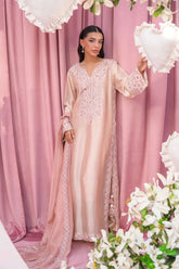 FLAIRS STUDIO ‘THE EID DUO’26 | BLUSH PINK